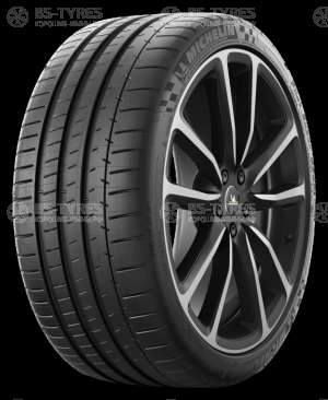 Michelin Pilot Super Sport 325/30 R21 108Y (уценка)