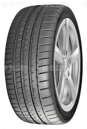 Michelin Pilot Super Sport 325/30 R21 108Y (уценка)