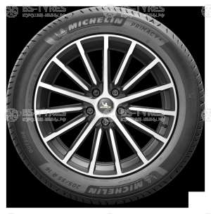 Michelin Primacy 4+ 215/45 R18 93W (уценка)