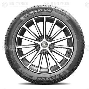 Michelin Primacy 4+ 215/45 R18 93W (уценка)
