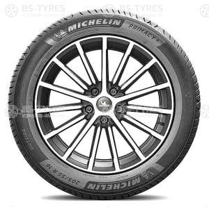 Michelin Primacy 4+ 215/45 R18 93W (уценка)