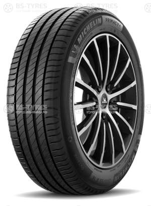 Michelin Primacy 4+ 215/45 R18 93W (уценка)