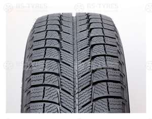 Michelin X-Ice 3 RunFlat 275/40 R20 102H