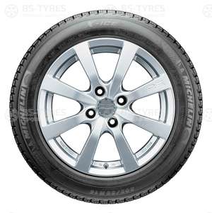 Michelin X-Ice 3 RunFlat 275/40 R20 102H