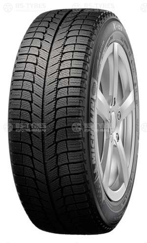 Michelin X-Ice 3 RunFlat 275/40 R20 102H