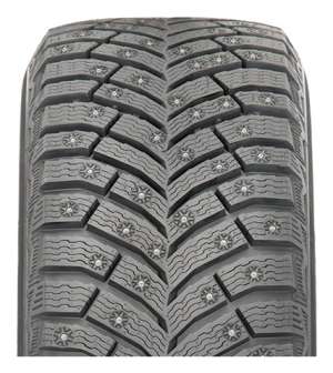 Michelin X-Ice North 4 SUV 305/40 R20 112T