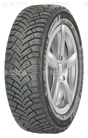 Michelin X-Ice North 4 SUV 305/40 R20 112T