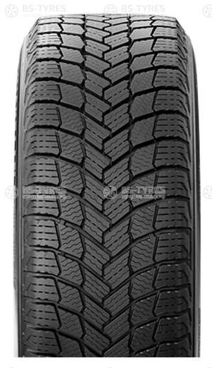 Michelin X-Ice Snow 235/40 R18 95H (уценка)