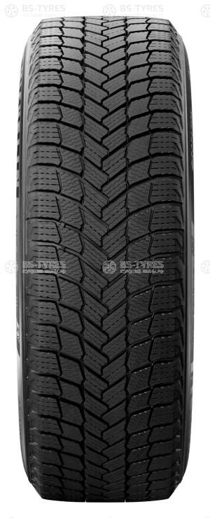 Michelin X-Ice Snow 235/40 R18 95H (уценка)