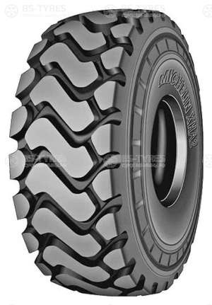 Michelin XHA2 17.5/0 R25 176A2