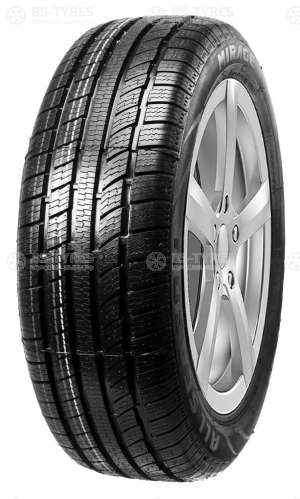 Mirage MR-762 205/60 R16 96V