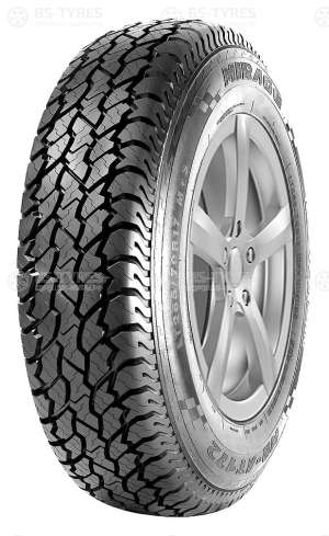 Mirage MR-AT172 265/70 R17C 121/118S
