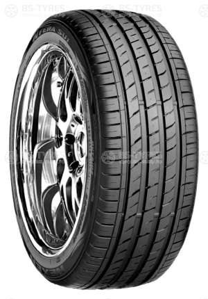 Roadstone N`Fera SU1 255/40 R18 99Y
