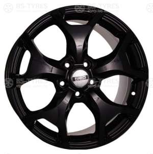 Tech-line Neo 753 (B) 7xR17 ET48 5*108 D63.4