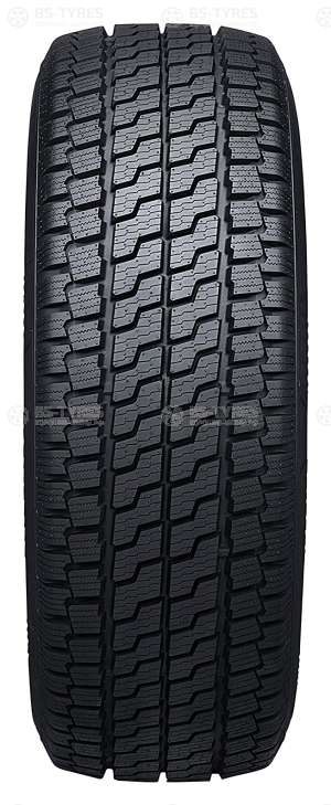 Nexen N'Blue 4Season Van 215/65 R16C 109/107T