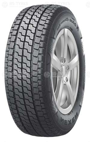Nexen N'Blue 4Season Van 215/65 R16C 109/107T