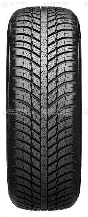 Nexen N'Blue 4Season 195/55 R15 85H