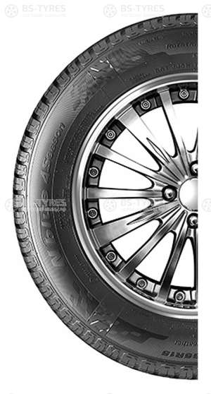 Nexen N'Blue 4Season 195/55 R15 85H