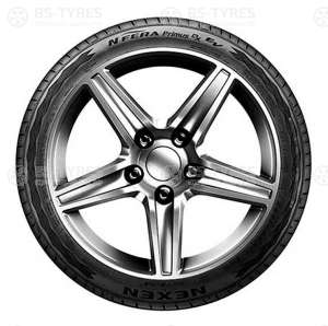 Nexen NFera Primus QX 215/50 R17 95V