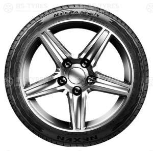 Nexen NFera Primus QX 215/50 R17 95V