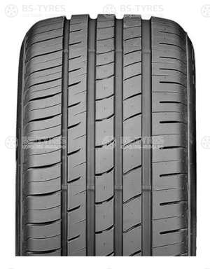 Nexen N`Fera RU1 235/50 R18 101Y