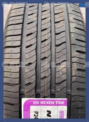 Nexen N`Fera RU5 285/60 R18 116V