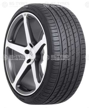 Nexen N`Fera SU1 215/50 R17 95W