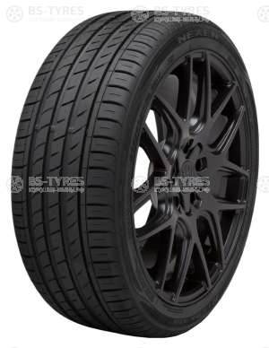 Nexen N`Fera SU1 215/50 R17 95W