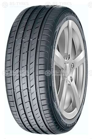 Nexen N`Fera SU1 215/50 R17 95W