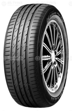 Nexen N`blue HD Plus 165/65 R15 81T