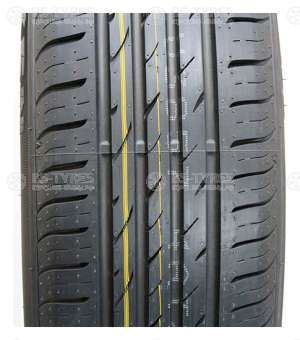 Nexen N`blue HD Plus 165/65 R15 81T