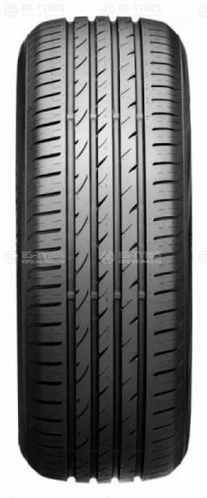 Nexen N`blue HD Plus 165/65 R15 81T