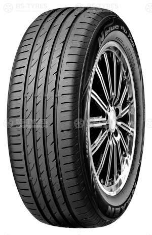 Nexen N`blue HD Plus 165/65 R15 81T