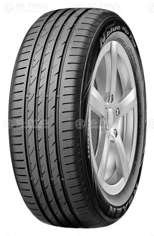 Nexen N`blue HD Plus 165/65 R15 81T