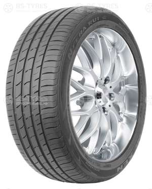 Nexen N`Fera RU1 235/50 R18 101Y