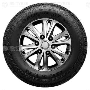 Nexen Roadian AT RA7 265/70 R16 112H
