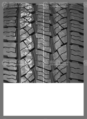 Nexen Roadian AT RA7 265/70 R16 112H
