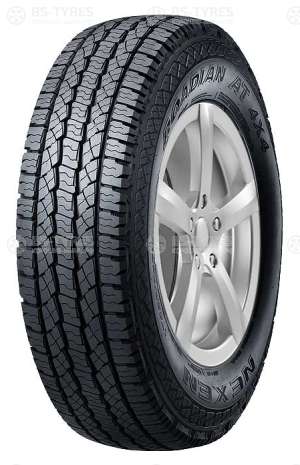 Nexen Roadian AT RA7 265/70 R16 112H