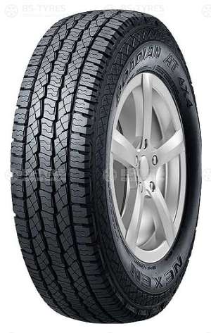 Nexen Roadian AT RA7 265/70 R16 112H