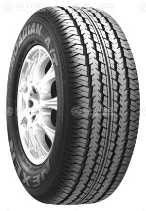 Nexen Roadian A/T 235/75 R15C 104/101S