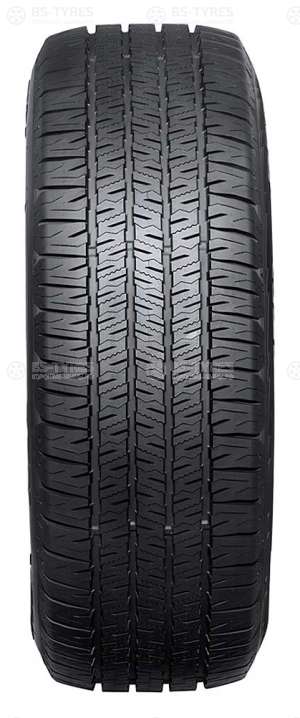 Nexen Roadian HTX 2 265/65 R18 114T