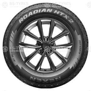 Nexen Roadian HTX 2 265/65 R18 114T