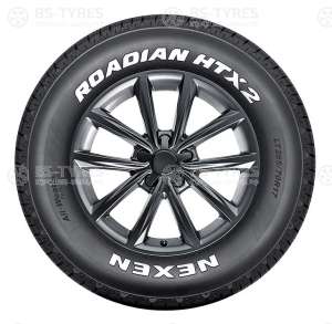 Nexen Roadian HTX 2 265/65 R18 114T
