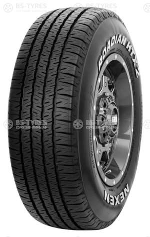 Nexen Roadian HTX 2 265/65 R18 114T