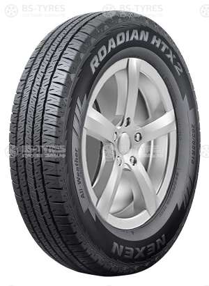 Nexen Roadian HTX 2 265/65 R18 114T