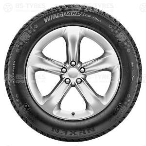 Nexen Winguard Ice Plus 225/50 R17 98T