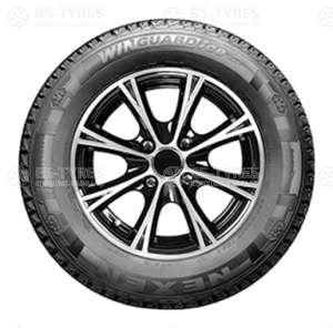 Nexen Winguard Ice SUV 235/55 R18 100Q