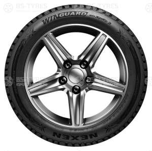 Nexen Winguard Winspike 3 195/65 R15 95T