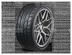 Nitto NT555 G2 225/45 R17 94W