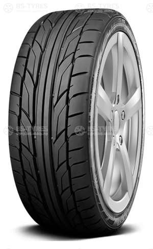 Nitto NT555 G2 225/45 R17 94W